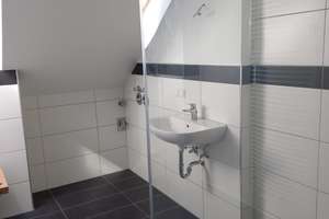 Erstbezug/ Wunderschöne Dachgeschosswohnung im TU Gebiet von Braunschweig – Die vollständige Adresse der Immobilie erhältst du vom Anbieter., 38106 Nordstadt, Braunschweig – Vorschaubild 4