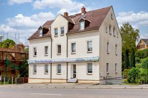 Ihre Chance ! Mehrfamilienhaus mit vermieteter Gewerbefläche in Chemnitz – Die vollständige Adresse der Immobilie erhältst du vom Anbieter., 9131 Ebersdorf, Chemnitz – Vorschaubild 2