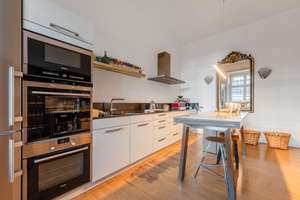 Repräsentative Altbauwohnung in Bestlage von Düsseldorf-Golzheim! – Die vollständige Adresse der Immobilie erhältst du vom Anbieter., 40474 Golzheim, Düsseldorf – Vorschaubild 13