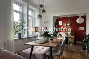 Tauschwohnung: 3 Z/K/B Altbau + Innenhof – Die vollständige Adresse der Immobilie erhältst du vom Anbieter., 48145 Mauritz-Mitte, Münster – Vorschaubild 2