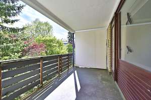 Zentral gelegene 2-Zimmer-Wohnung mit sonnigem Balkon in Hamburg-Blankenese – Die vollständige Adresse der Immobilie erhältst du vom Anbieter., 22587 Blankenese, Hamburg – Vorschaubild 3