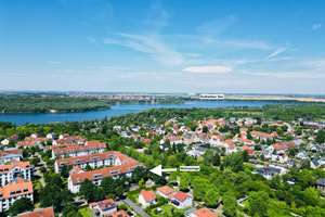 FREI AB 08.2026 I 3-Zimmer-Wohnung mit Loggia & Stellplatz nahe Kulkwitzer See – Die vollständige Adresse der Immobilie erhältst du vom Anbieter., 4207 Lausen-Grünau, Leipzig – Vorschaubild 3
