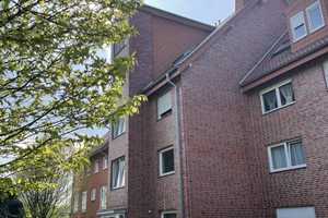 Schöne 4 Zimmer Dachgeschoß Wohnung mit Balkon mit Wohnberechtigungsschein – Robert-Schumann-Weg 16, 33102 Paderborn (Kreis) – Vorschaubild 2