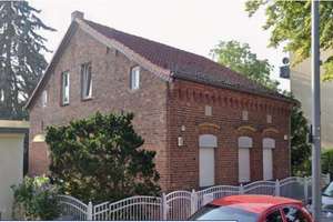 Geräumiges 4,5-Zi. Einfamilienhaus in Berlin-Wittenau (Reinickendorf)