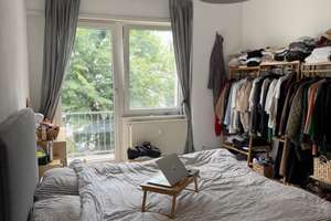 Zentrale 2zimmer,Wohnung Mannheim-Besichtigungen bis zum 22. Sept – 68161 Schwetzingerstadt/Oststadt, Mannheim – Vorschaubild 4