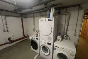 Helle und neu sanierte 3- Zimmer Whg. mit großer Dachterrasse und Stellplatz in zentraler Lage – Die vollständige Adresse der Immobilie erhältst du vom Anbieter., 75175 Oststadt, Pforzheim – Vorschaubild 10