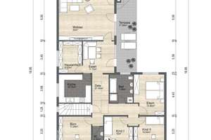 Naturnah. Durchdacht. Zukunftssicher. – Freistehendes 1-FH mit Einliegerwohnung, Waldbronn-Etzenrot – Die vollständige Adresse der Immobilie erhältst du vom Anbieter., 76337 Waldbronn – Vorschaubild 34