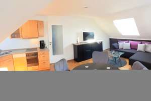 4-Zimmer Wohnung mit Balkon im 1. OG und DG in Stuttgart-Vaihingen – Die vollständige Adresse der Immobilie erhältst du vom Anbieter., 70563 Rosental, Stuttgart – Vorschaubild 28