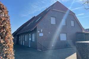 Modernes Ferienhaus in ruhiger Lage von Dangast: Fußläufig zum Nordseestrand – Hollwert 33H, 26316 Friesland (Kreis) – Vorschaubild 14
