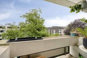 sonnige 5 Zi. ETW in herrlicher Lage (nähe Wochenmarkt) von Lörick – Die vollständige Adresse der Immobilie erhältst du vom Anbieter., 40547 Lörick, Düsseldorf – Vorschaubild 5