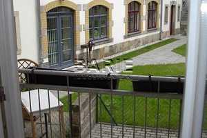 Schöne 2 Zimmer Wohnung mit Balkon und Einbauküche in Dresden Strehlen – Mockritzer Str. 1, 1219 Dresden – Vorschaubild 6