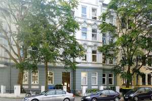 +++Individuelles DG mit Einbauküche+++ – Schenkendorfstraße 13, 39108 Magdeburg – Vorschaubild 18