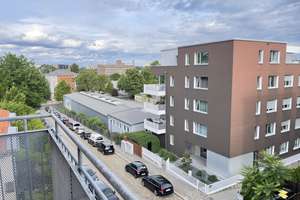 Helle 2-Raum-Wohnung mit Balkon, Aufzug und Tiefgarage in Dresden-Löbtau – Döhlener Straße 33, 1159 Löbtau-Süd, Dresden – Vorschaubild 10