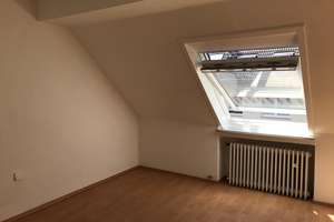 Gemütliches Dachgeschoß-Appartment im Herzen von Essen-Rüttenscheid – Die vollständige Adresse der Immobilie erhältst du vom Anbieter., 45130 Rüttenscheid, Essen – Vorschaubild 6