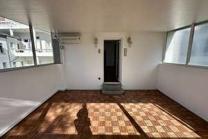 1-Zimmer-Appartement mit Wintergarten in der Bonner Südstadt nähe Hofgarten – Die vollständige Adresse der Immobilie erhältst du vom Anbieter., 53113 Südstadt, Bonn – Vorschaubild 5