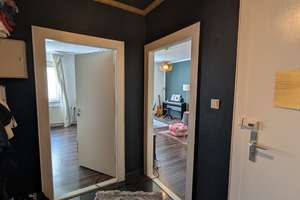  Zentral und ruhig – 2-Zimmer-Wohnung nähe Theaterwall – Die vollständige Adresse der Immobilie erhältst du vom Anbieter., 38100 Innenstadt, Braunschweig – Vorschaubild 3