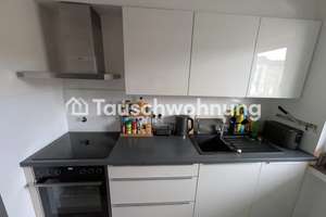 Tauschwohnung: 2-Zimmer-Wohnung in Düsseldorf, Stadtbezirk 2, 65 m² – 40237 Düsseltal, Düsseldorf – Vorschaubild 4