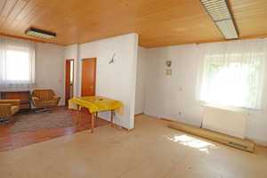 Mehrfamilienhaus mit Einliegerwohnung - Nebengebäude und Werkstatt für gew. Nutzung auf 3.846 qm – Günzburg (Kreis) – Vorschaubild 43