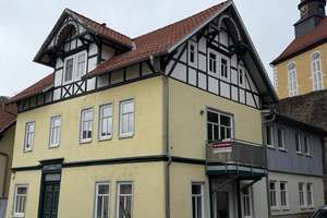 Attraktives Wohnhaus mit Entwicklungspotenzial ! – Langenteich 7, 36448 Steinbach – Vorschaubild 2