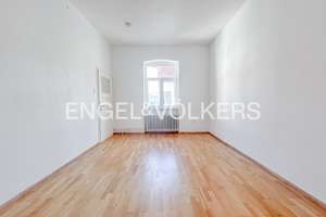 Denkmalschutz: 3-Zimmer Wohnung in attraktiver Innenstadtlage ! – Die vollständige Adresse der Immobilie erhältst du vom Anbieter., 68161 Innenstadt/Jungbusch, Mannheim – Vorschaubild 6