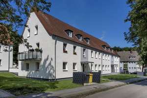 2-Zimmer-Wohnung in Gelsenkirchen Scholven
