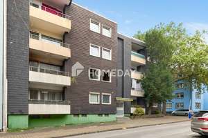 3-Zimmer-Wohnung mit familienfreundlicher Raumaufteilung, Loggia und Wannenbad – 45881 Schalke, Gelsenkirchen – Vorschaubild 3