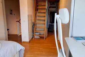 Reihenhaus auf dem Gutshof Mascherode – Alte Kirchstrasse 6Q, 38126 Südstadt-Rautheim-Mascherode, Braunschweig – Vorschaubild 9