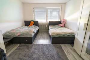 Katip I Top zentral, moderne 3 ZKB, Balkon, Lift, hell mit Blick über Augsburg! – Die vollständige Adresse der Immobilie erhältst du vom Anbieter., 86161 Bahnhofs-, Bismarckviertel, Augsburg – Vorschaubild 10