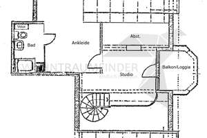 +Angebot+ Maisonette-Eigentumswohnung in C-Reichenbrand mit Stellplatz, EBK, Balkon & Tageslichtbad – Jagdschänkenstraße 44a, 9117 Reichenbrand, Chemnitz – Vorschaubild 18