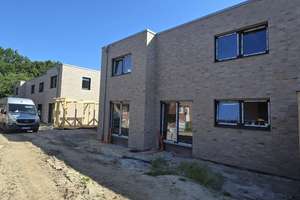 Neubau einer DHH 5-Zimmer-Haus in Hiltrup-Sternkamp 20a, Erstbezug – Sternkamp 20, 48165 Hiltrup-West, Münster – Vorschaubild 3