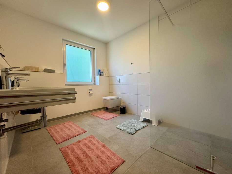 Badezimmer 1OG