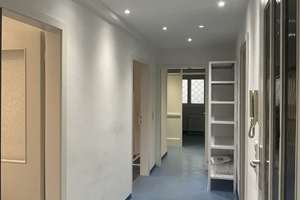 Wohnen & Arbeiten kombinieren – 111 m² mit zwei separaten Zugängen – Die vollständige Adresse der Immobilie erhältst du vom Anbieter., 70176 Rotebühl, Stuttgart – Vorschaubild 4