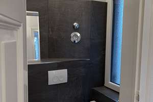 schönes, helles, möbliertes 4-Zimmer Appartment, ruhig zentral – Die vollständige Adresse der Immobilie erhältst du vom Anbieter., 33602 Mitte, Bielefeld – Vorschaubild 9