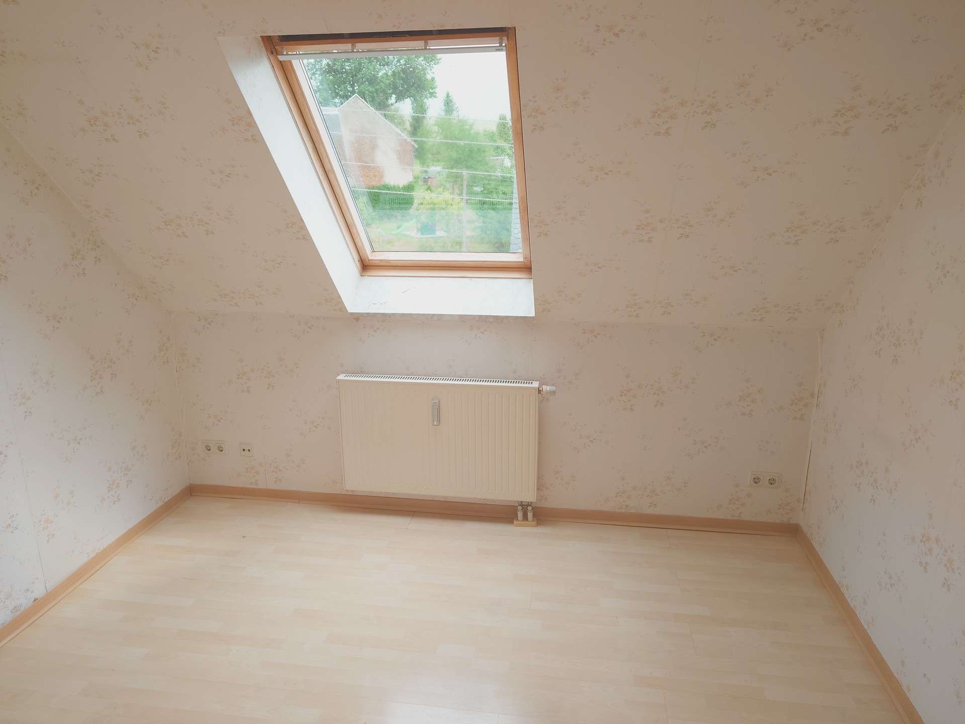 Immobilie in Scheibenberg - Einfamilien haus mit Einliegerwohnung in Scheibenberg mit großem Grundstück in naturnaher Wohnlage. - Bild 7