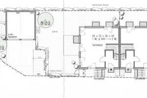 Grundst. mit Planung für großzügige Bebauung m. Mehrfamilienhaus & Doppelhaus in Sauerlach-Lochhofen – München (Kreis) – Vorschaubild 7
