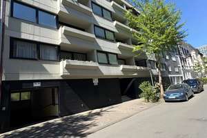 Wohnung mit Balkon in Top Lage – 1-Zimmer-Apartment mit Tiefgaragenstellplatz – Die vollständige Adresse der Immobilie erhältst du vom Anbieter., 40219 Unterbilk, Düsseldorf – Vorschaubild 12