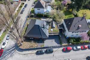  Exklusives Einfamilienhaus mit Ausbaureserve  – München – Vorschaubild 14