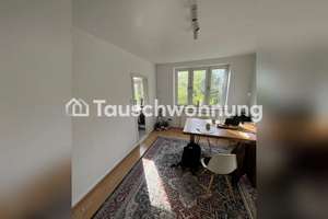 Tauschwohnung: Helle 2-Zimmer-Wohnung mit Top-Schnitt in Eimsbüttel (35 qm)