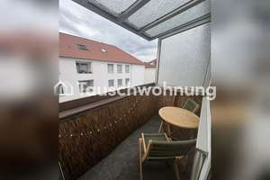 Tauschwohnung: 3-Zimmer-Wohnung in Braunschweig Mitte – Die vollständige Adresse der Immobilie erhältst du vom Anbieter., 38100 Innenstadt, Braunschweig – Vorschaubild 8