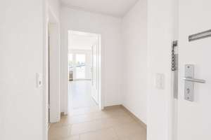 *SCHNELL sein LOHNT sich* - renoviertes 1 Zimmer Apartment mit Balkon in DU Wanheim-Angerhausen! – Düsseldorfer Landstr. 22, 47249 Wanheim-Angerhausen, Duisburg – Vorschaubild 4