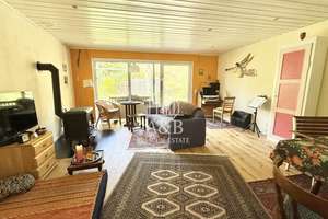 Ferienhaus oder 3 Familien auf einem Grundstück! – Die vollständige Adresse der Immobilie erhältst du vom Anbieter., 67471 Elmstein – Vorschaubild 3