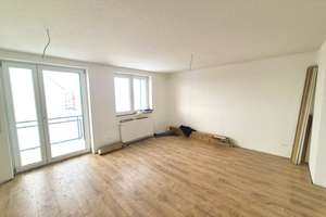 Erstbezug! 66 m², 3-Zi, 2xBalkon, Keller – Heinrichsberger Str. 1, 39126 Rothensee, Magdeburg – Vorschaubild 2