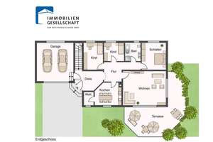 Top gepflegt und geräumig! Wohnhaus mit Einliegerwohnung in ruhiger Wohnlage!  – Die vollständige Adresse der Immobilie erhältst du vom Anbieter., 57642 Alpenrod – Vorschaubild 36
