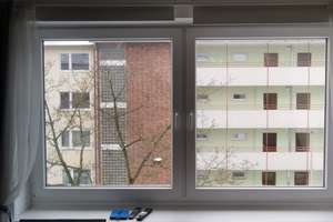 Helle 2-Zimmer Wohnung im 3. OG in Hannover-Hainholz – Helmkestraße 8, 30165 Hainholz, Hannover – Vorschaubild 13