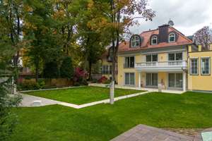 **RARITÄT** Exklusive Traumvilla im Herzogpark – Flemingstraße 4, 81925 Herzogpark, München – Vorschaubild 4
