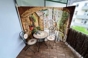 Stilvoll modernisiertes Apartment mit einem gemütlichen Balkon am Rüttenscheider Markt!! – Die vollständige Adresse der Immobilie erhältst du vom Anbieter., 45130 Rüttenscheid, Essen – Vorschaubild 8