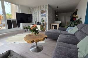 Wohnung mit  Penthouse-Charakter & 180QM Terasse – Bogenstraße 37, 52080 Haaren, Aachen – Vorschaubild 10
