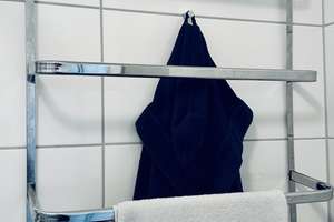  1-Zimmer Wohnung Bielefeld Innenstadt   – Karl - Eilers - Straße 6, 33602 Mitte, Bielefeld – Vorschaubild 6