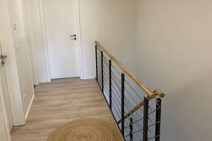Schöne Doppelhaushälfte mit über 130m² Garten – Die vollständige Adresse der Immobilie erhältst du vom Anbieter., 22045 Jenfeld, Hamburg – Vorschaubild 13