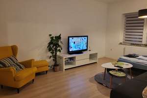 3-Zimmer-Wohnung mit Balkon in Düsseldorf-Unterrath – 40468 Unterrath, Düsseldorf – Vorschaubild 4